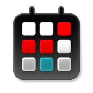 GF Tracker App Icon